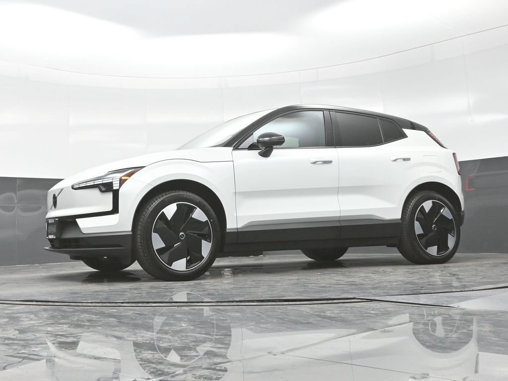 New 2026 Volvo EX30 Plus w/ Protection Package Premier AWD/4WD image 23