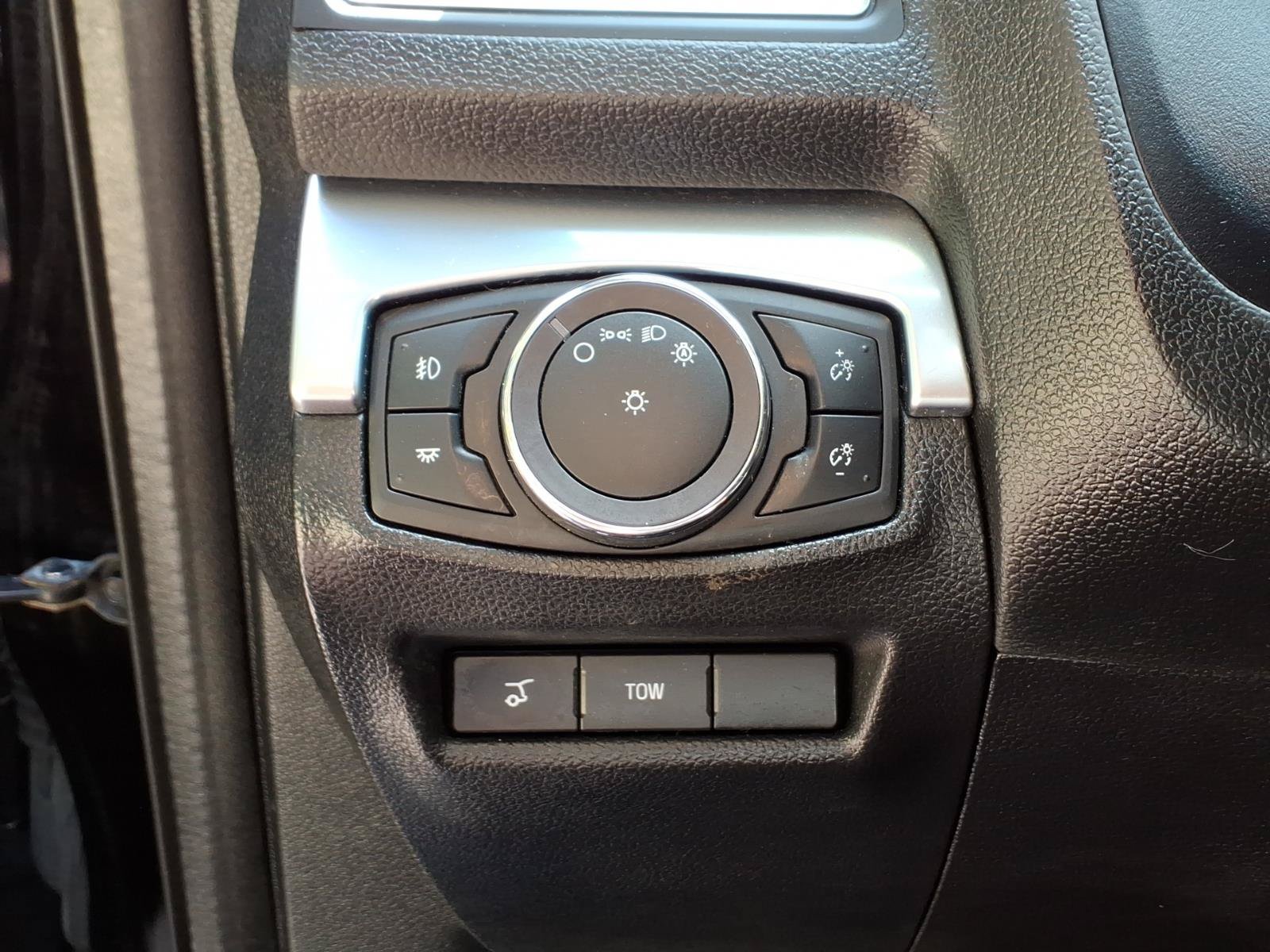 Certified 2019 Ford Explorer Sport AWD/4WD image 22