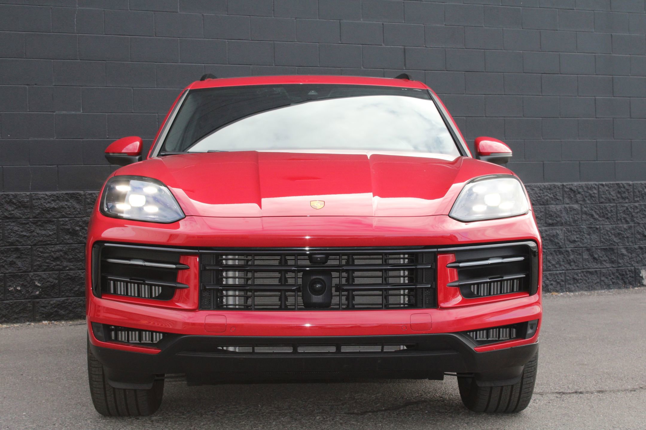 Certified 2024 Porsche Cayenne image 7