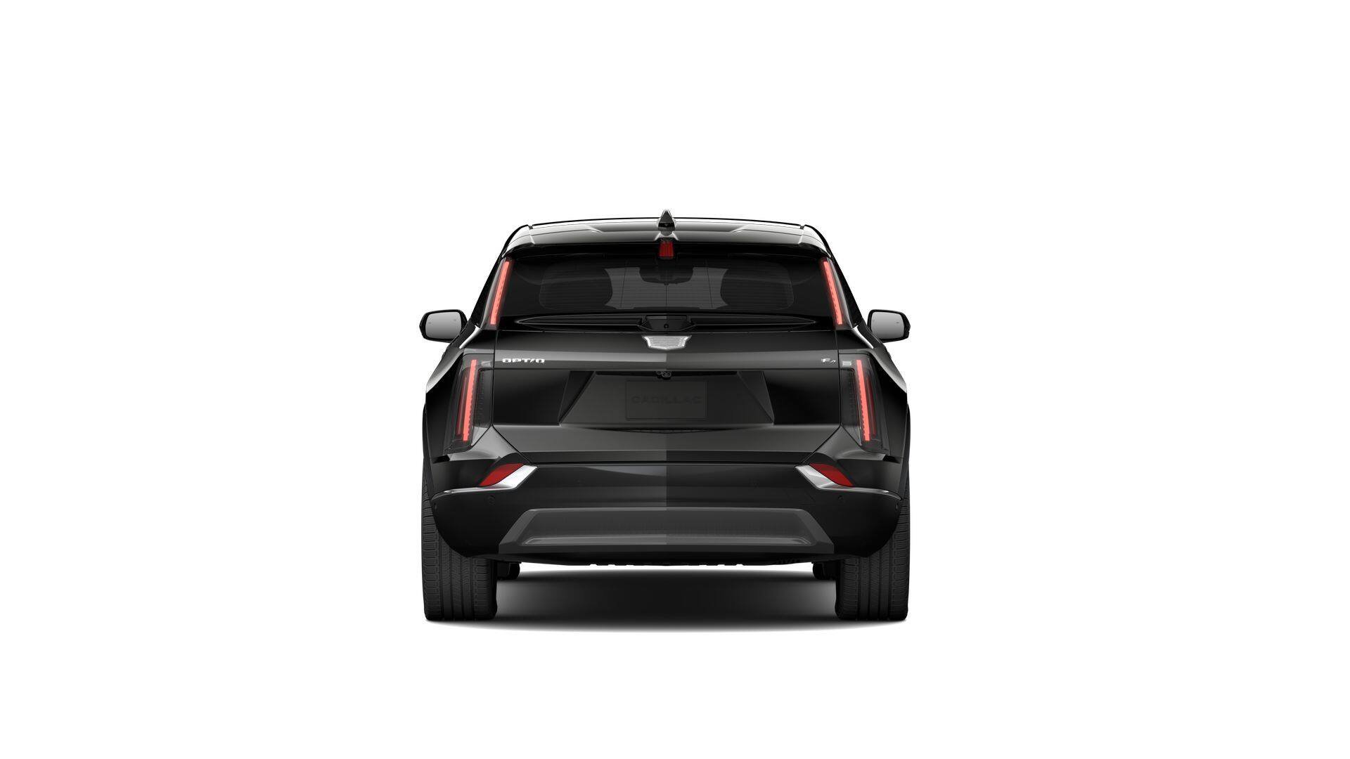 New 2027 Cadillac Optiq Premium Sport AWD/4WD image 3