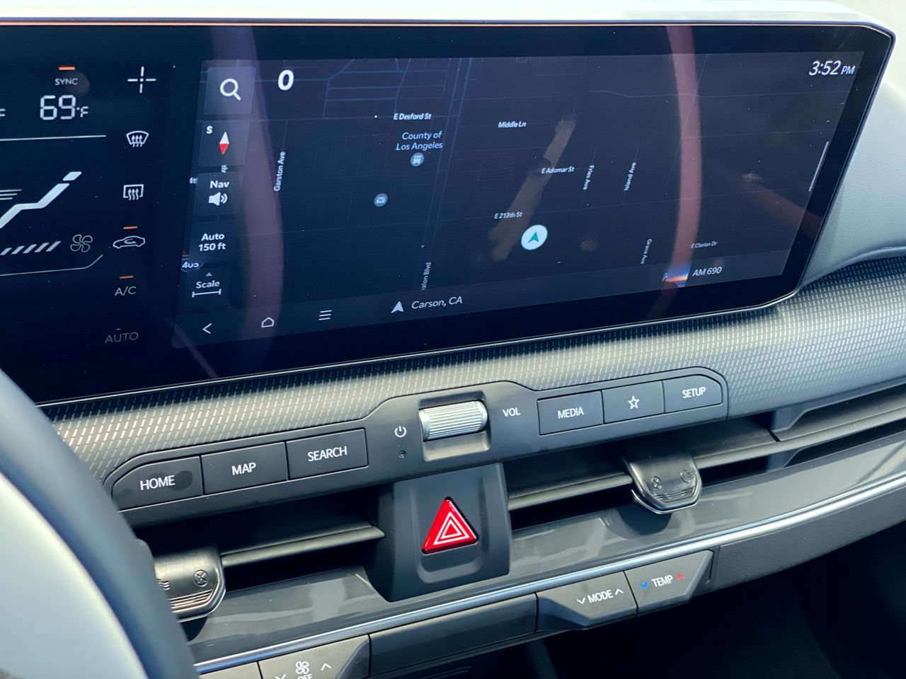 Certified 2026 Kia K4 GT-Line Turbo FWD image 28