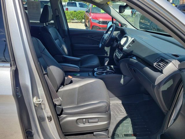 Used 2019 Honda Ridgeline RTL-E image 8