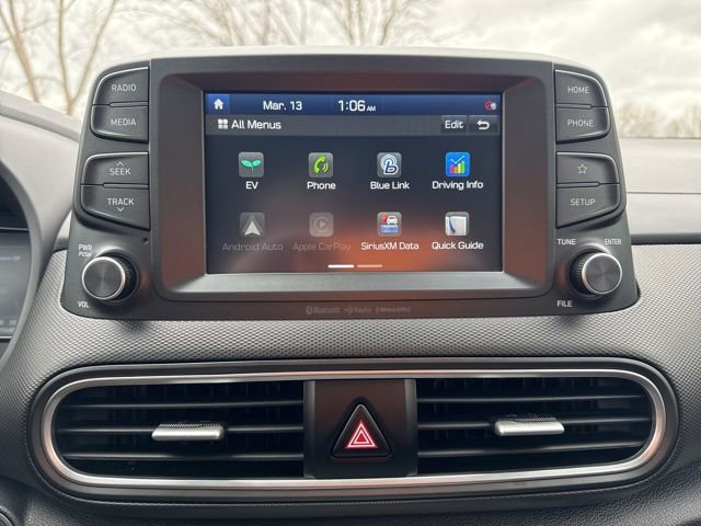 Used 2021 Hyundai Kona SEL image 22