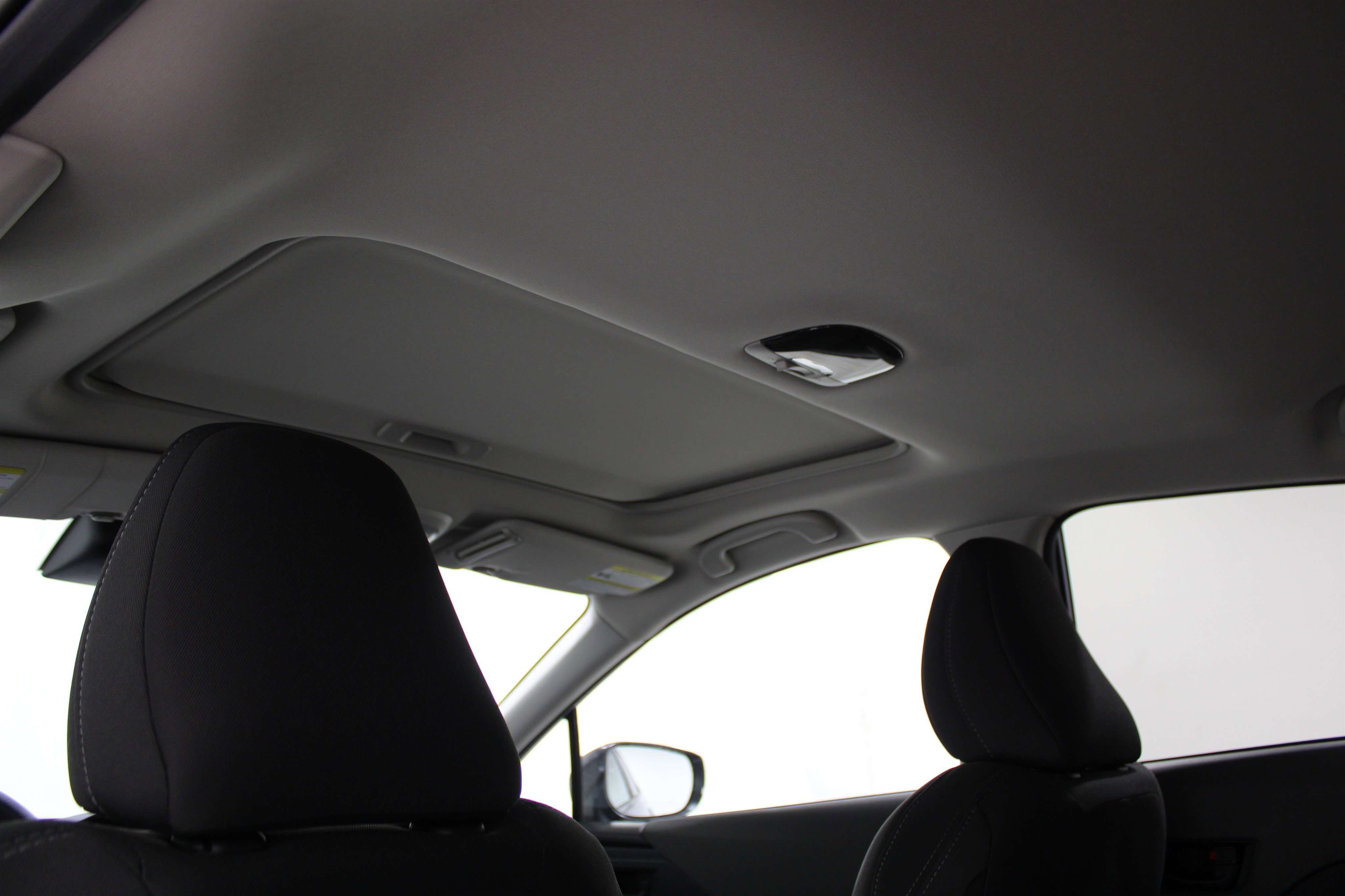 New 2026 Subaru Crosstrek 2.0i Premium image 20