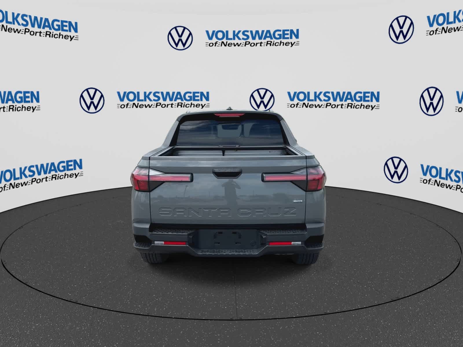 Used 2024 Hyundai Santa Cruz SEL w/ Activity Package AWD/4WD image 7