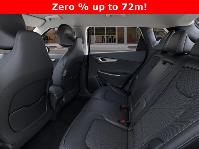 New 2025 Kia EV6 Light image 21