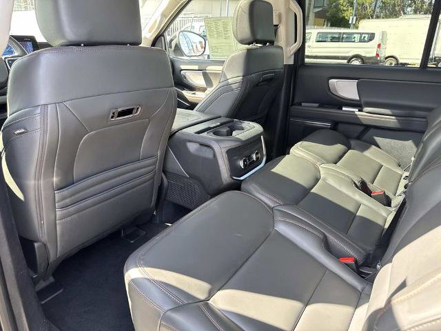 Certified 2025 Ford Expedition Max Active image 16