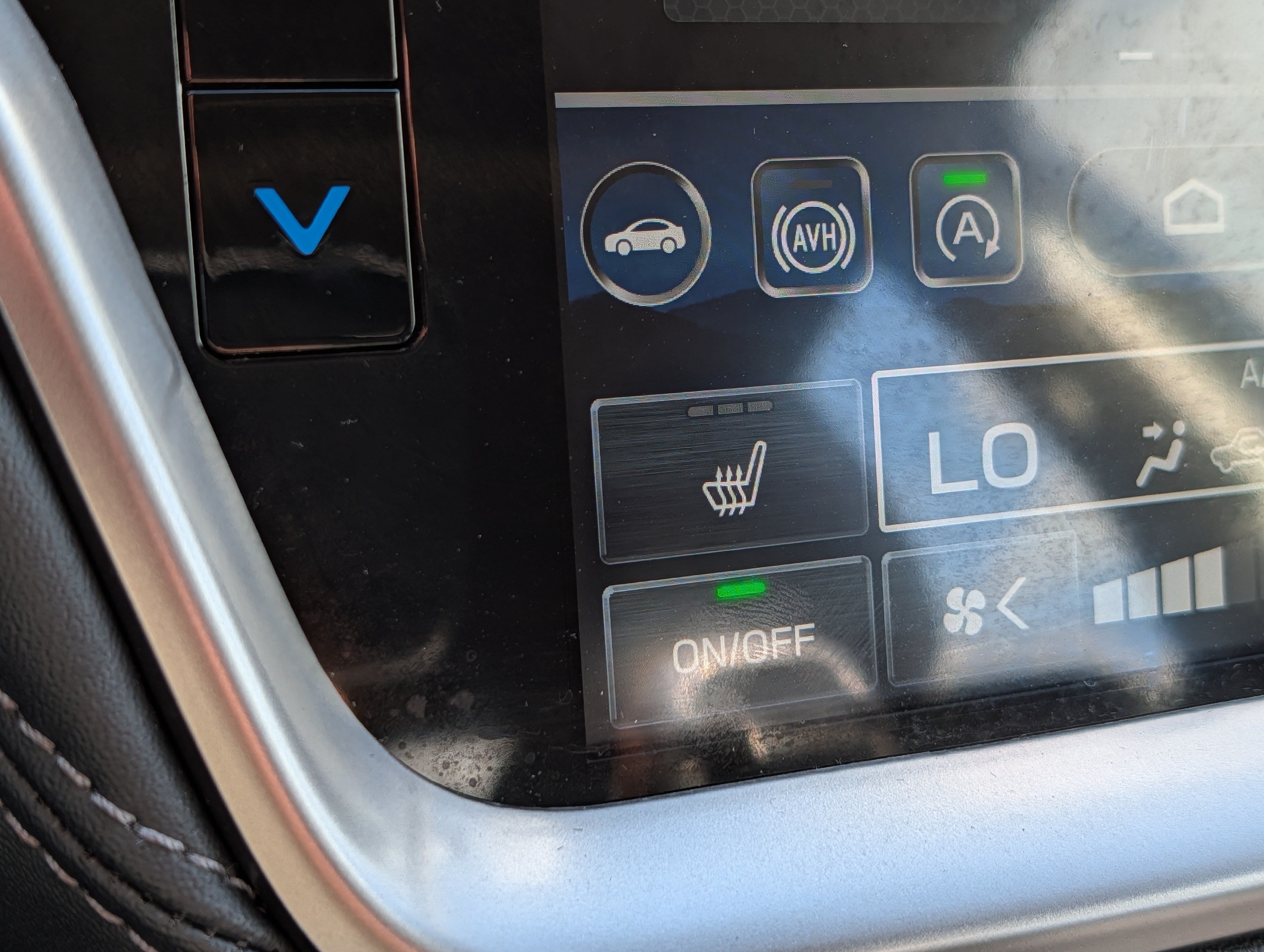 Used 2025 Subaru Legacy Limited AWD/4WD image 28