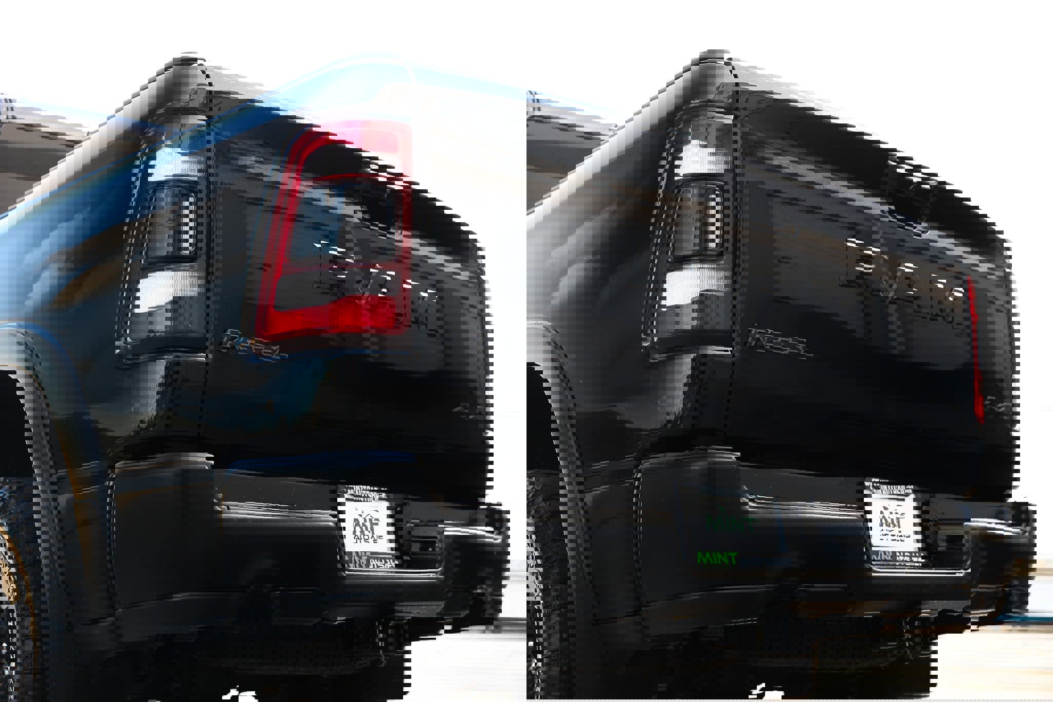 Used 2020 RAM 1500 Rebel w/ Rebel Level 1 Equipment Group image 36