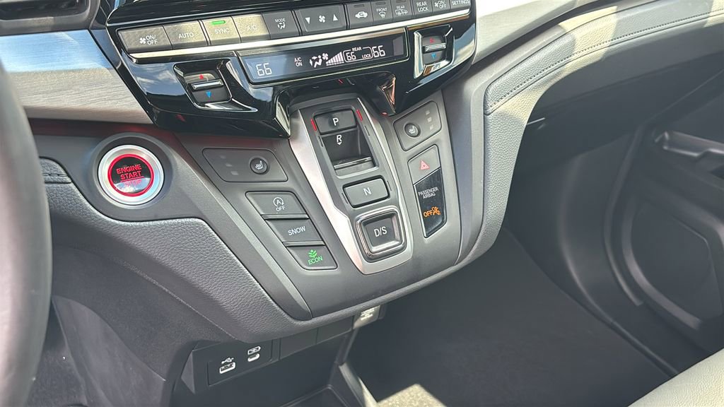 Used 2025 Honda Odyssey Sport-L image 20