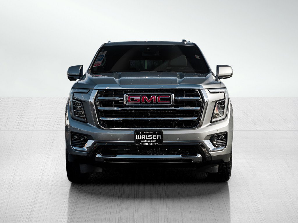 New 2026 GMC Yukon Elevation w/ LPO, Floor Liner Package image 2