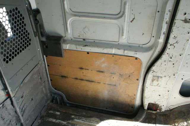 Used 2018 Nissan NV 2500 S image 24