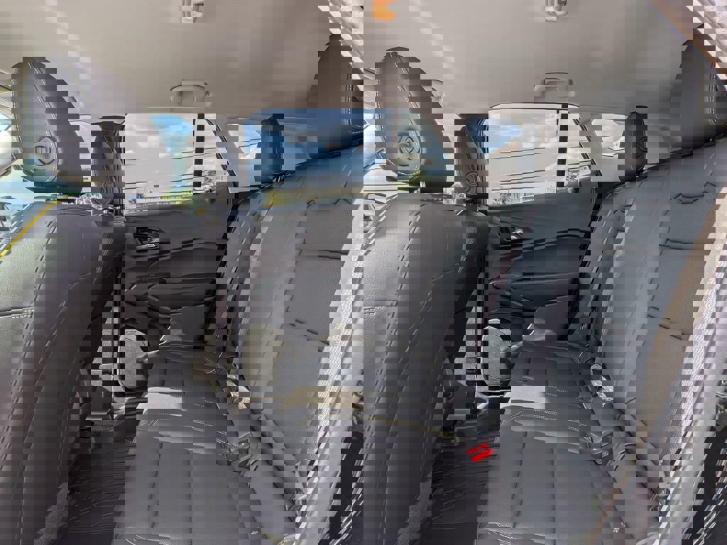 New 2026 Chevrolet Trax ACTIV image 26