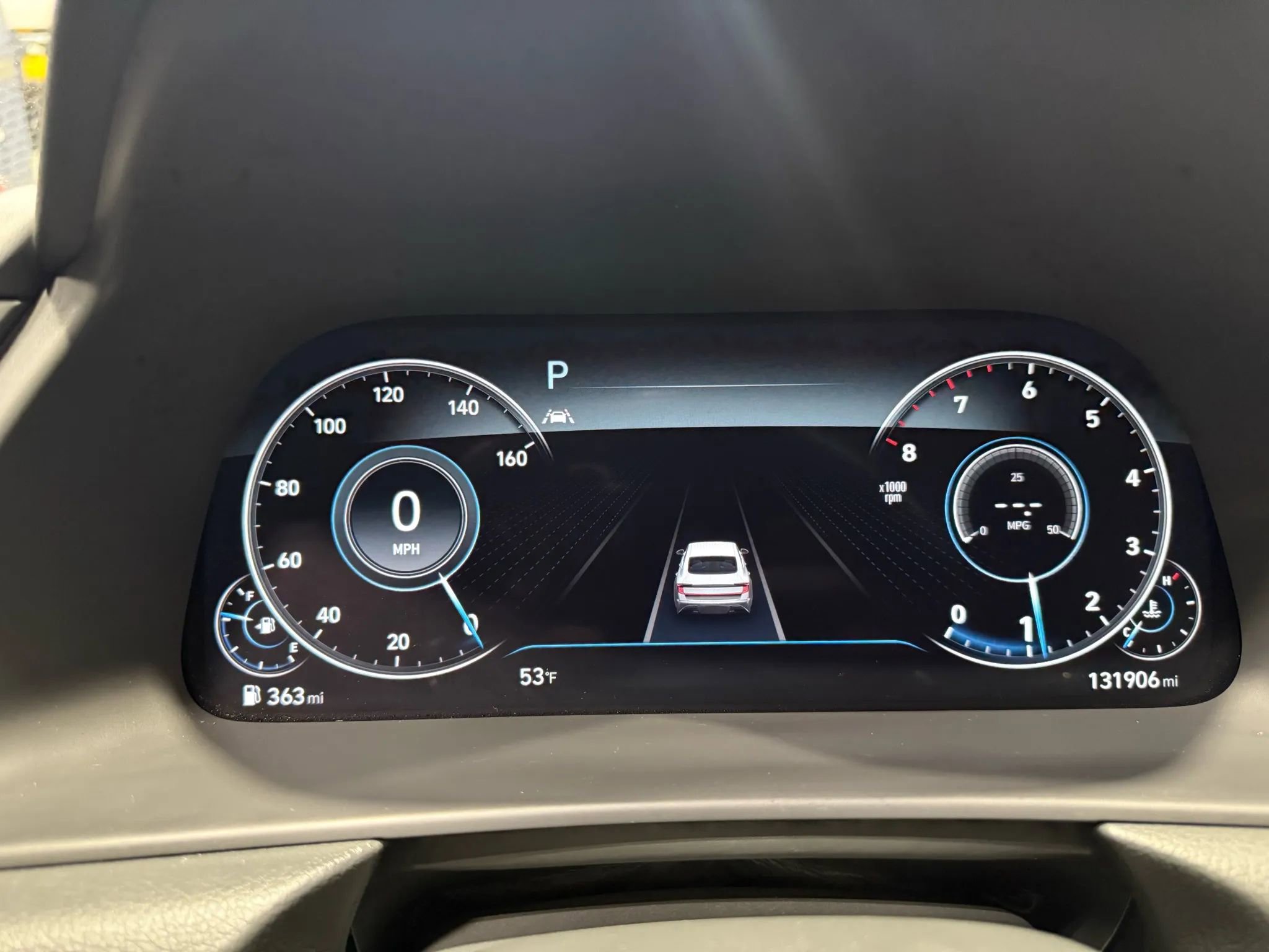 Used 2021 Hyundai Sonata Limited w/ Winter Weather Package image 10