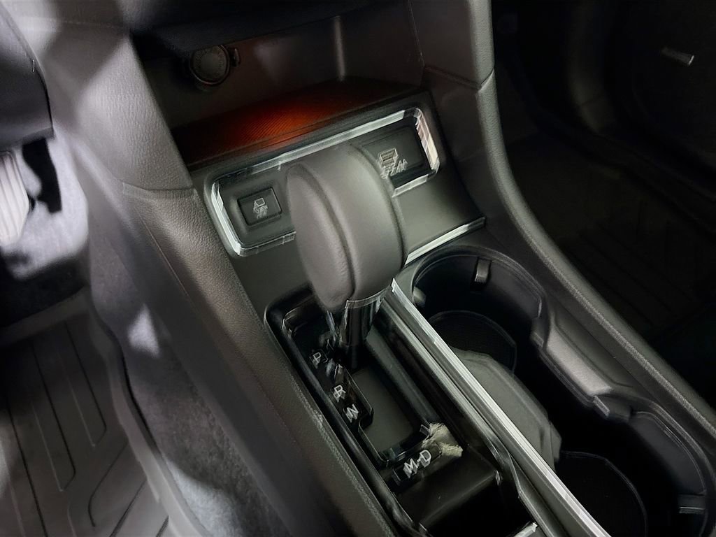 New 2025 Subaru Ascent Bronze Edition image 19