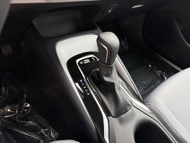 New 2026 Toyota Corolla SE FWD image 18