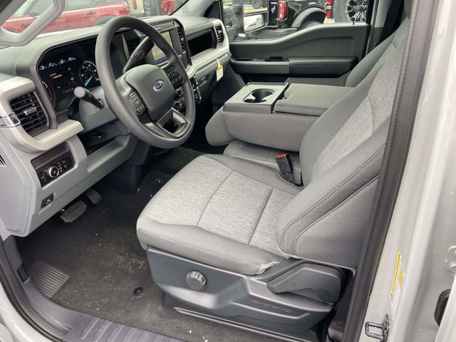 New 2026 Ford F250 XL w/ STX Appearance Package AWD/4WD image 8
