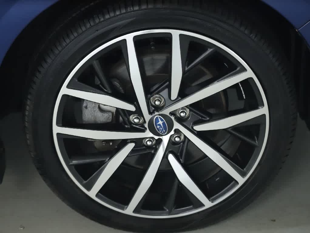 Certified 2024 Subaru Impreza 2.0i Sport AWD/4WD image 10