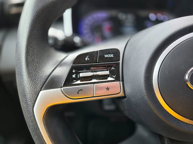 Used 2023 Hyundai Tucson SE image 18