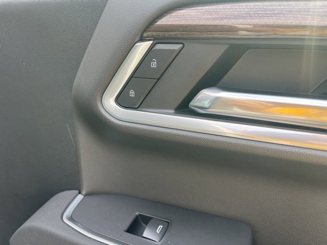 New 2026 Chevrolet Silverado 1500 RST w/ RST All Star Premium Package image 54