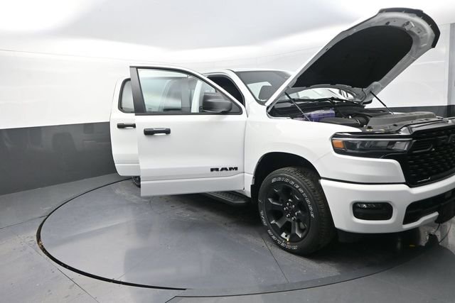 New 2026 RAM 1500 Express image 27