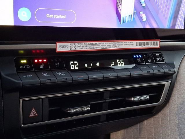 New 2026 Toyota Camry XLE AWD/4WD image 11