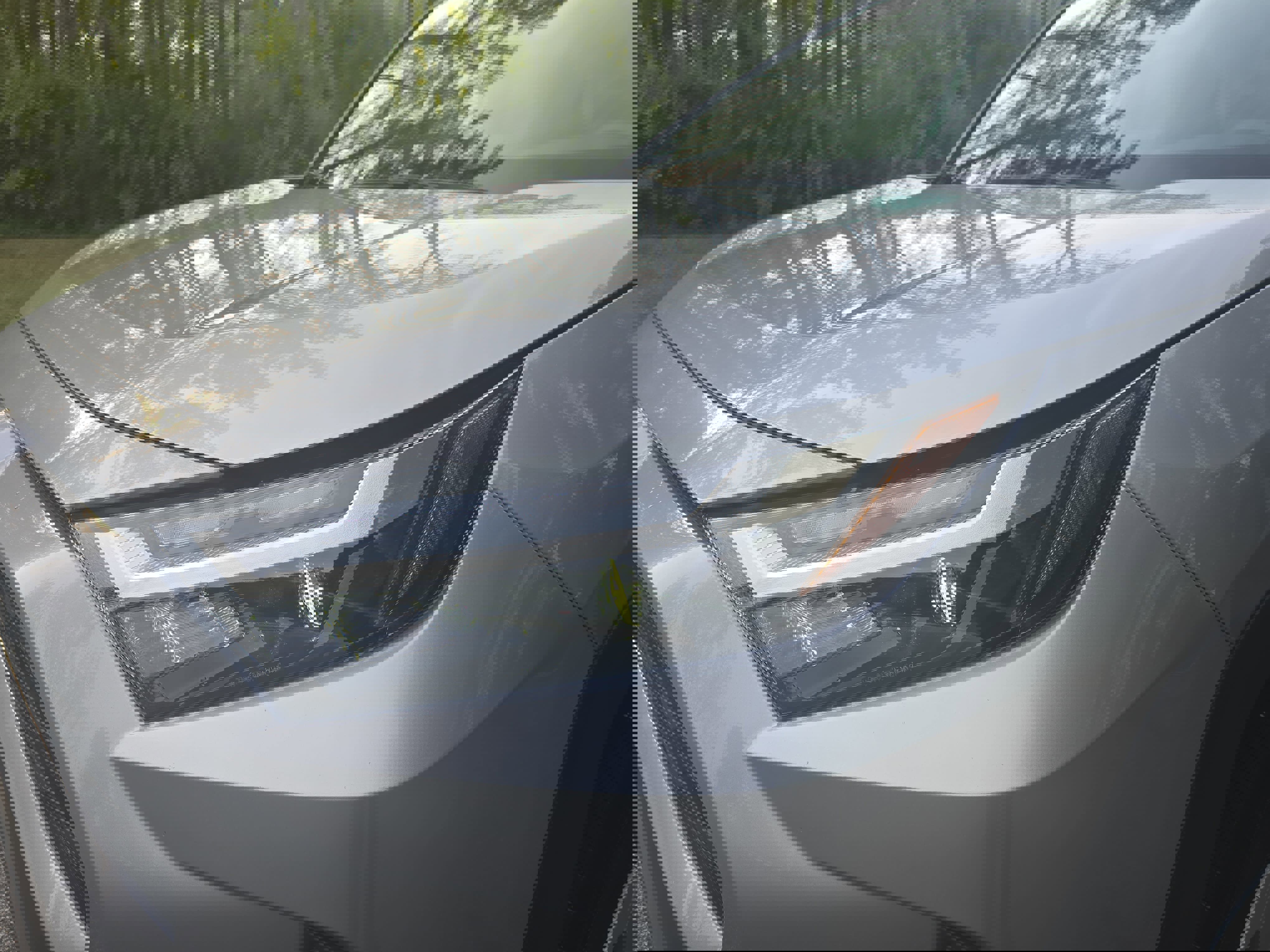 Used 2025 Toyota RAV4 LE image 28