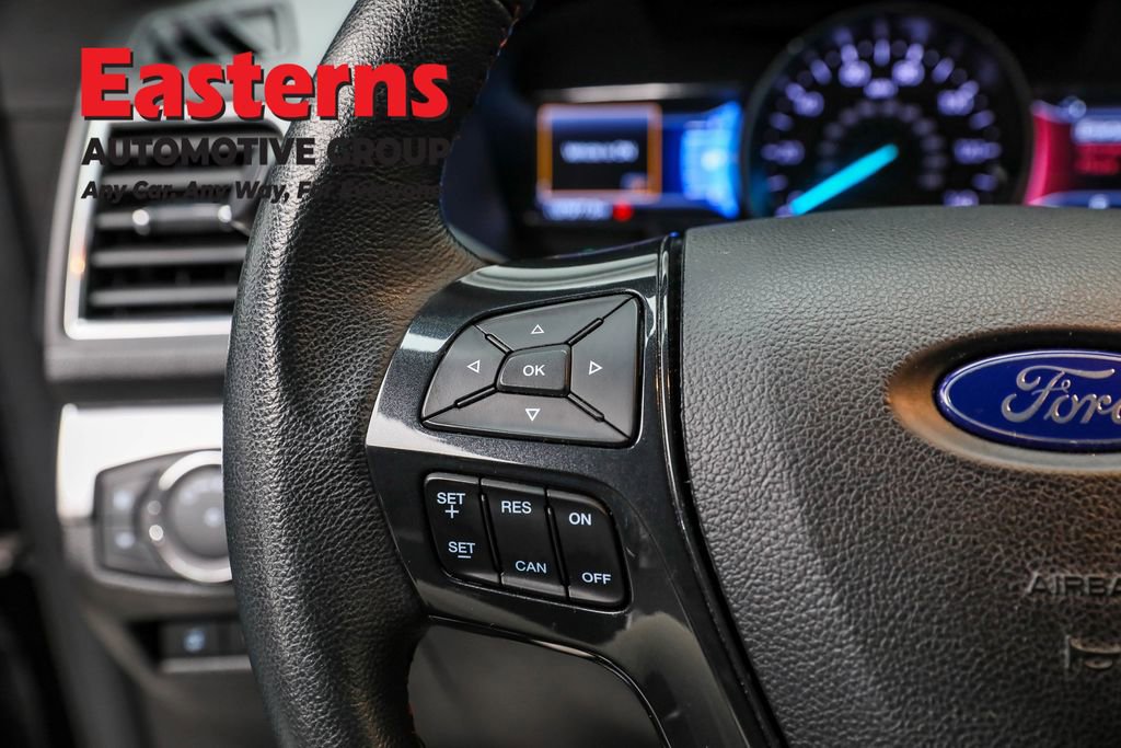 Used 2019 Ford Explorer Sport image 15