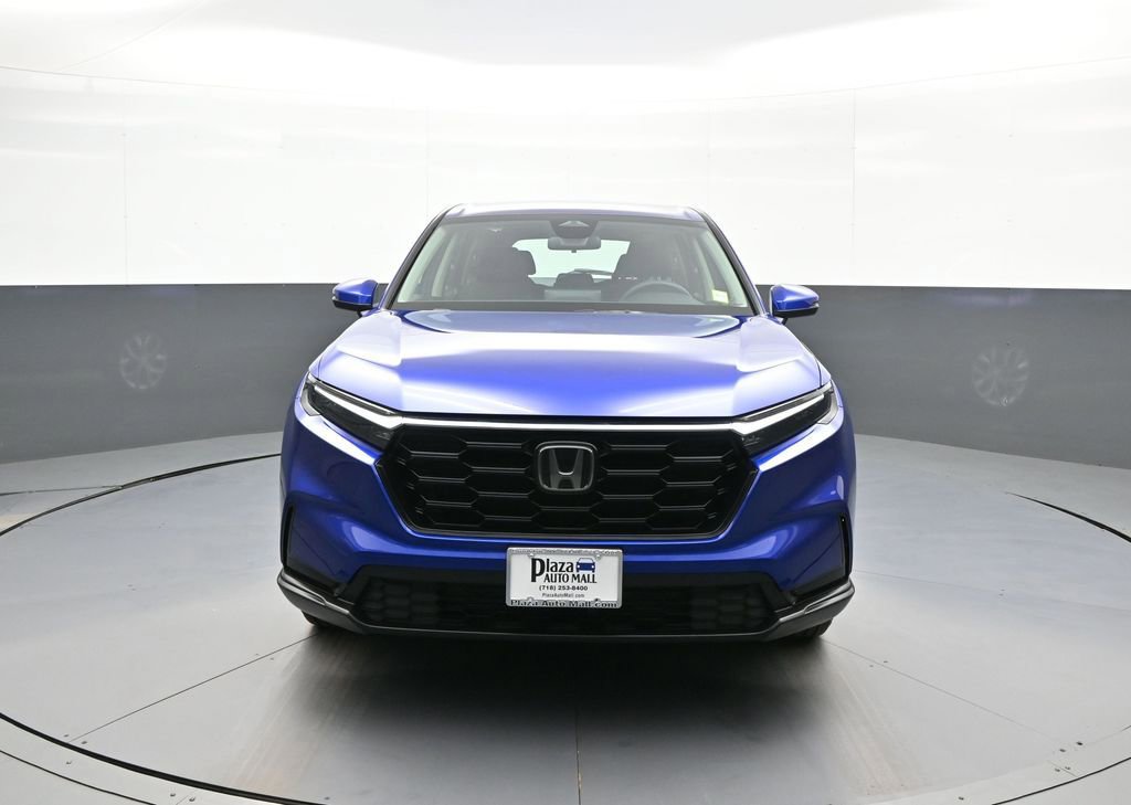 Certified 2023 Honda CR-V LX image 2