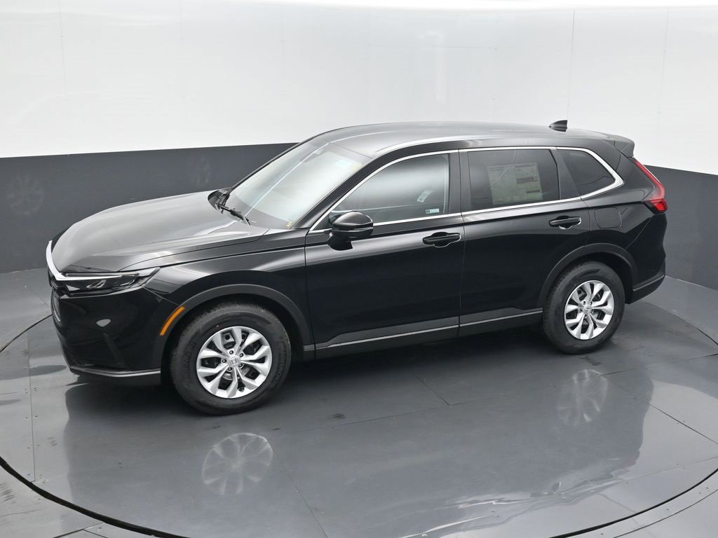 New 2026 Honda CR-V LX image 12