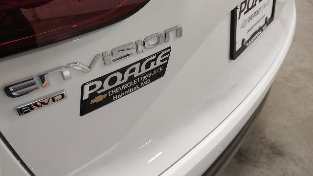 New 2026 Buick Envision Sport Touring AWD/4WD image 33
