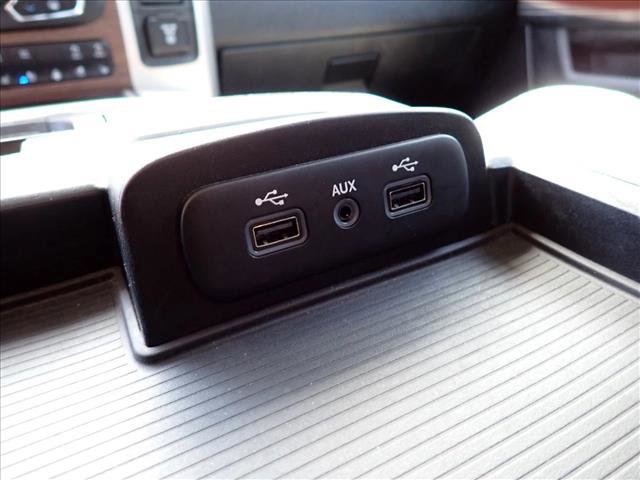 Used 2018 RAM 1500 Laramie w/ Protection Group AWD/4WD image 22