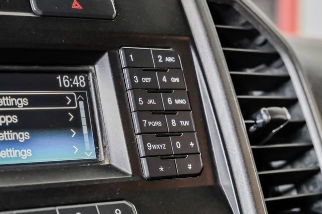 Used 2018 Ford F250 XL w/ Power Equipment Group AWD/4WD image 27