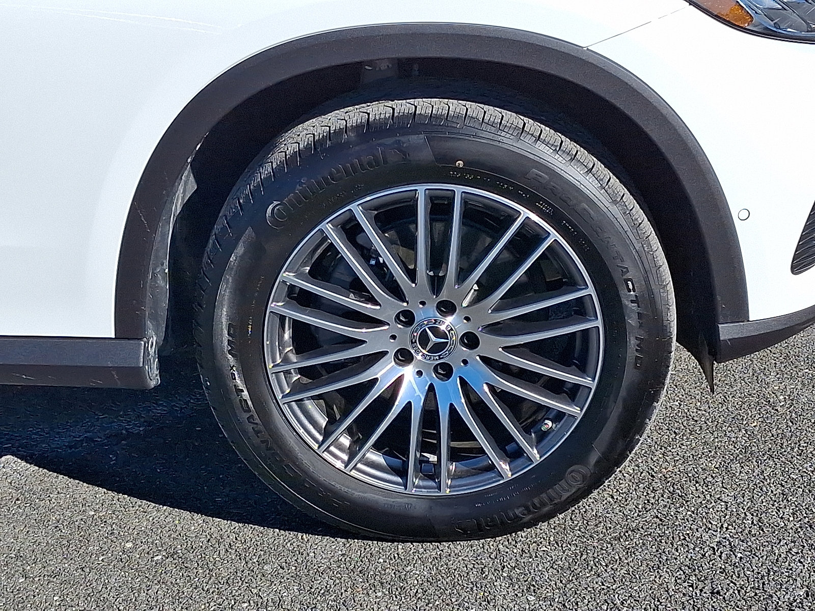 Certified 2026 Mercedes-Benz GLC 300 4MATIC image 8