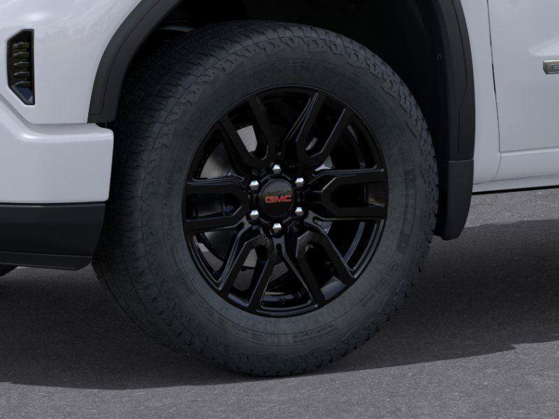 New 2026 GMC Sierra 1500 Elevation AWD/4WD image 25
