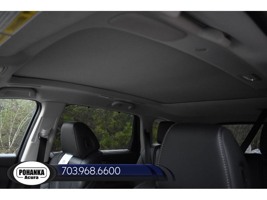 New 2026 Acura MDX w/ Technology Package AWD/4WD image 20