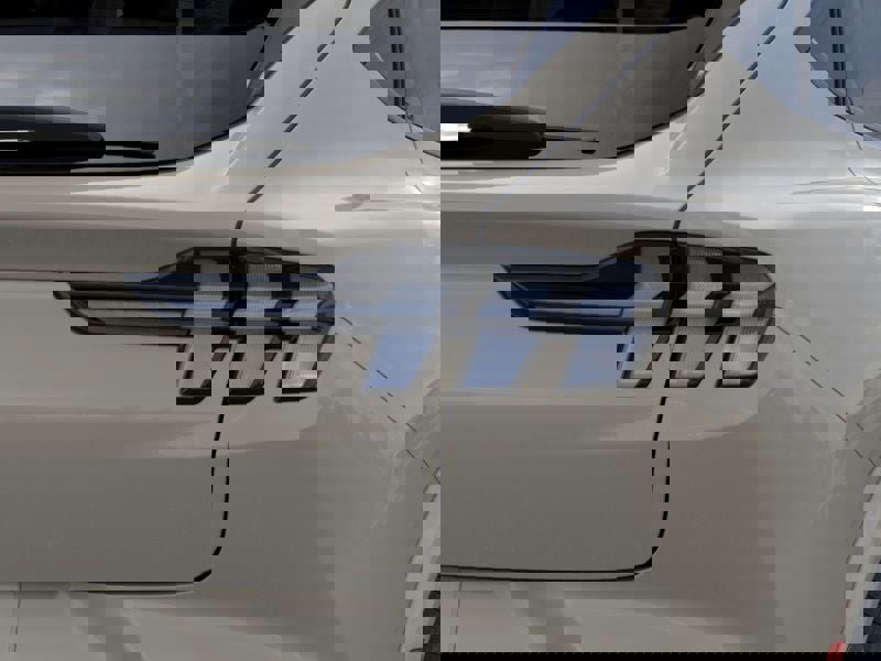 New 2025 Ford Mustang Mach-E GT image 21