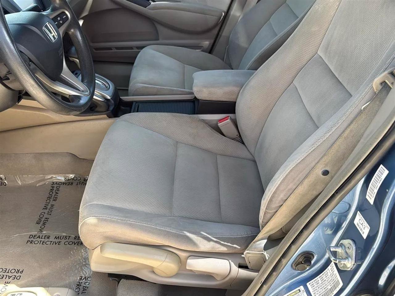 Used 2010 Honda Civic Hybrid Sedan image 33