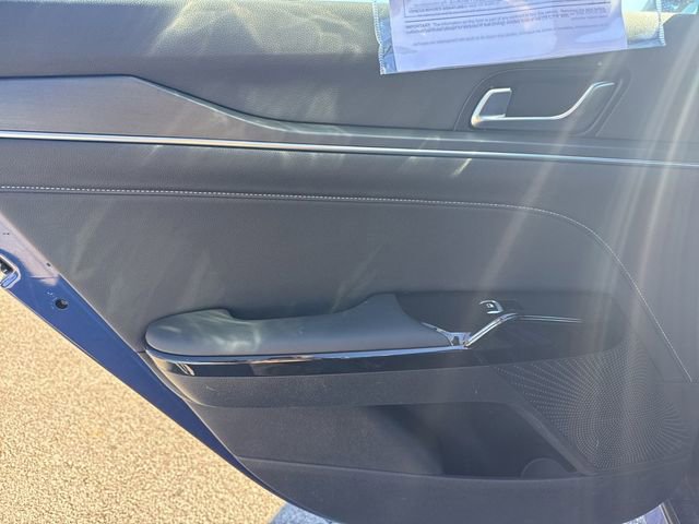 Used 2025 Kia K5 GT-Line image 14