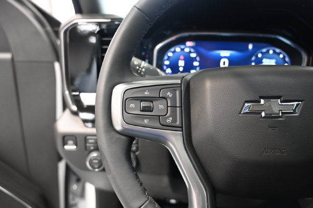 New 2026 Chevrolet Silverado 1500 LT Trail Boss w/ LT Trail Boss Premium Package AWD/4WD image 23