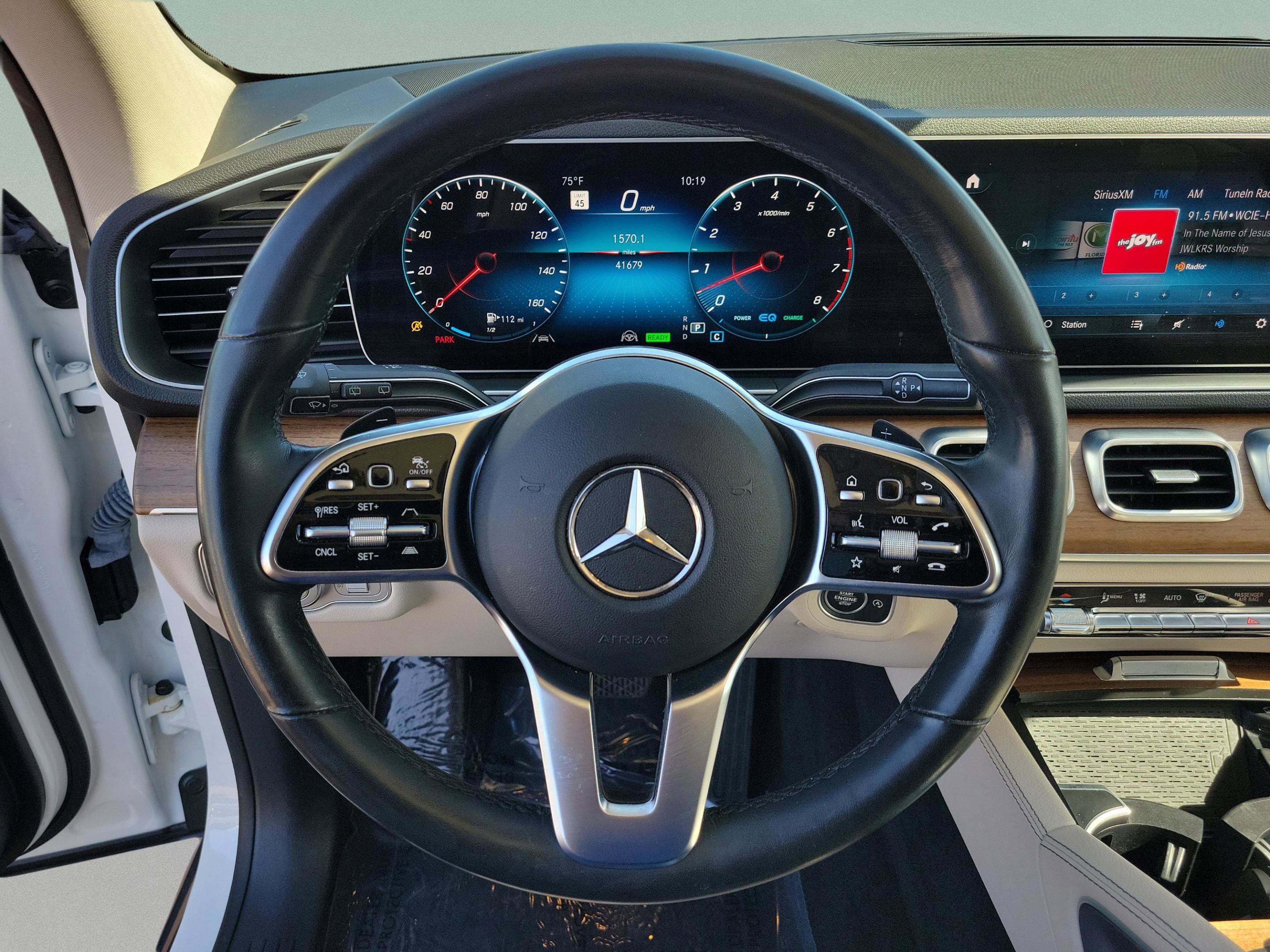 Certified 2023 Mercedes-Benz GLE 450 4MATIC image 23