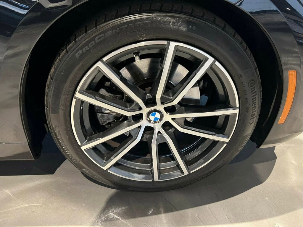 Used 2021 BMW 430i Coupe w/ Convenience Package image 13