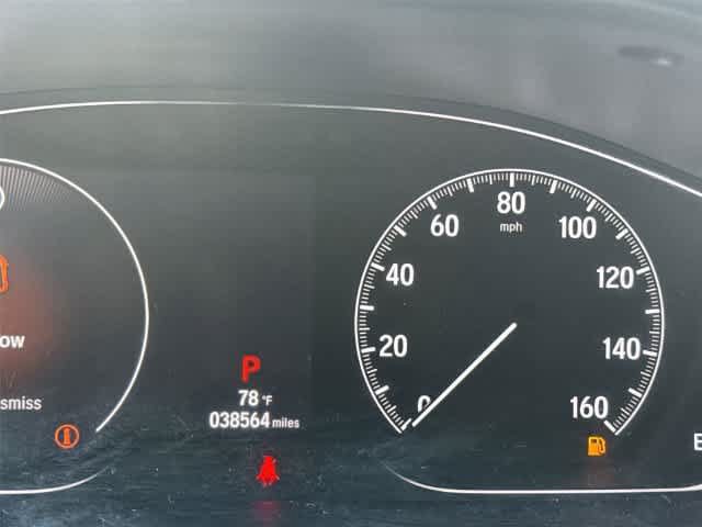 Used 2019 Honda Accord Sport image 28