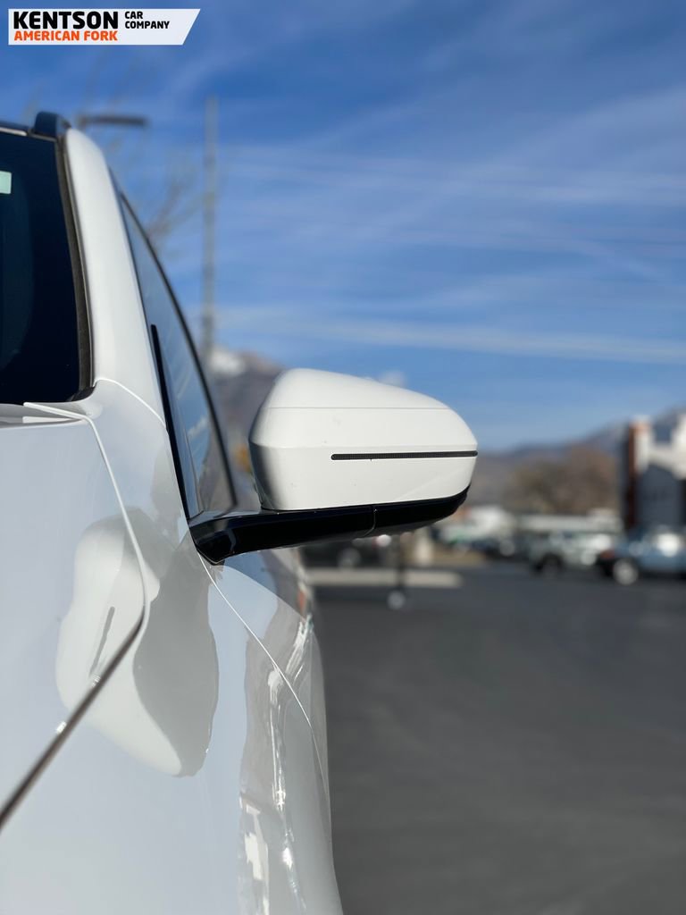 Used 2026 BMW X3 xDrive30 image 45