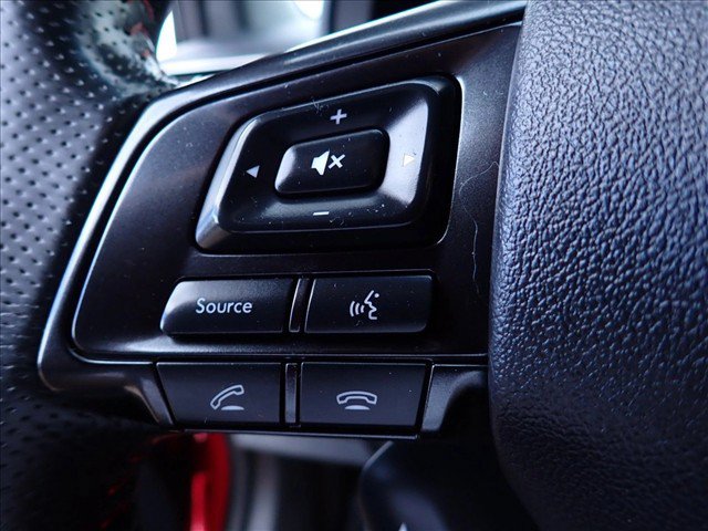 Used 2021 Subaru WRX STI AWD/4WD image 20