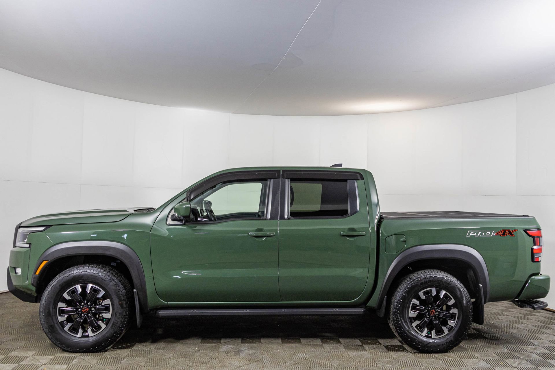 Used 2023 Nissan Frontier PRO-4X w/ Pro Convenience Package image 20