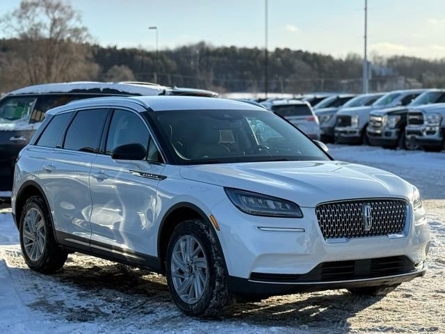 Used 2022 Lincoln Corsair FWD image 33