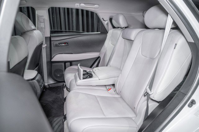 Used 2015 Lexus RX 350 AWD image 11