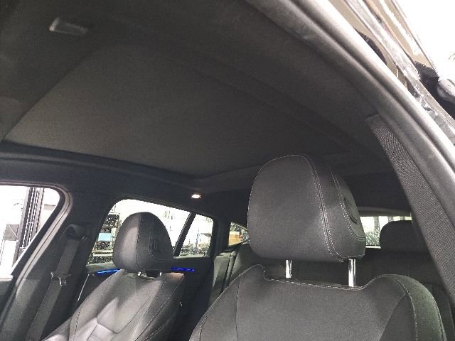 Used 2021 BMW X4 M40i w/ Executive Package AWD/4WD image 15