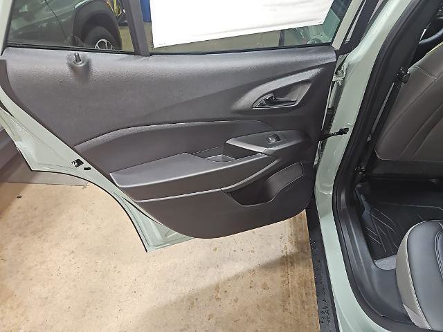 New 2026 Chevrolet Trax ACTIV image 18